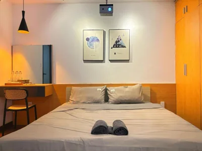 Hunas Homestay – Fotos 2