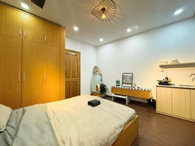 Hunas Homestay – Fotos 14