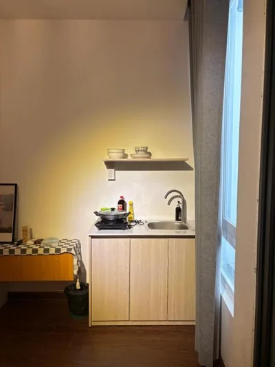 Hunas Homestay – Fotos 15