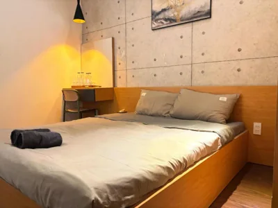 Hunas Homestay – Fotos 16